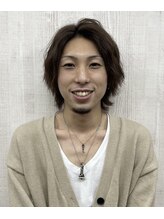 テーラヘアー 湘南台店(TELA HAIR)&nbsp;菊池 謙