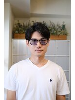 イーズ(e's)&nbsp;クリーンなメンズショート《諸星》