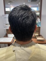 アミカ シーモール店(Amica)&nbsp;ツーブロック