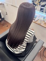 マーシュ(MARSH)&nbsp;lavender brown