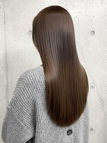 ネオリーブ クタ 町田店(Neolive kuta)&nbsp;【Neolivekuta】美髪矯正酸性ストレート（縮毛矯正）