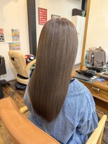 アンドベイ(&.Bay)&nbsp;プレミアム髪質改善トリートメント【リンゴ幹細胞培養液配合】