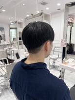 ニューヨークニューヨーク 松井山手店(NYNY)&nbsp;刈り上げ