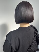 ヘアサロン フラット(Hair salon flat) ボブ