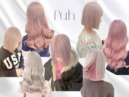 フウ(fuh)の写真