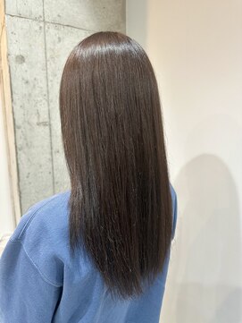 キャンバスアニュー 川崎(canvas anew.) ショコラベージュ