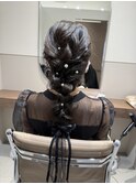編み下ろし