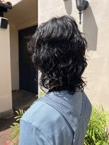 ラポール 蟹江(RAPPORT)&nbsp;ウルフぱーま