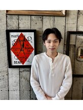 マリーチ フラワーズ(marichi flowers) 前嶋 大地