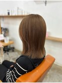 スタイリング簡単★結べるボブ/ロブ/20代30代40代/横浜