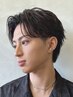 【POWER限定】カット+パーマ(ニュアンスパーマ・フェザーパーマ)
