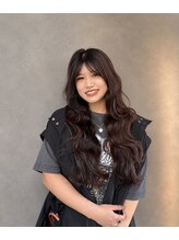 ジーナ 月島(Zina) yuna