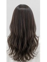 エースカラー メガドン・キホーテ大阪弁天町店(Ace Color)&nbsp;【髪のダメージに】全体白髪染め＋毛髪トリートメント￥4400