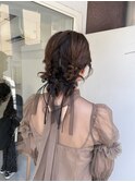 ツインアレンジ