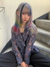 シピレアノバイブレス(shipi. le'ano by brace)&nbsp;saya 