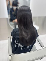 リノン(LINON)&nbsp;ダイヤモンド毛質プルシール100枚で憧れのロングへ