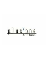 plus+one【プラスワン】