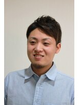 ミューチュアルヘアー(Mutual hair) 大人2ブロック