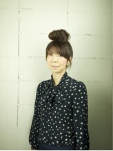 ピエドプール(PiED DE POULE) 松橋 好美