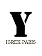 IGREK　PARIS　小竹向原店