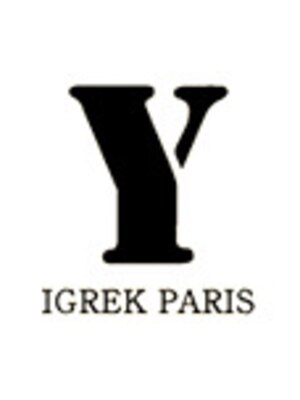 イグレック パリ 小竹向原店(IGREK PARIS)