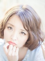 リルメイ(LILMAY)&nbsp;☆アンニュイBOB☆