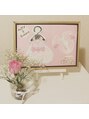 トゥウィンクル(twinkle) 子供達の成長に合わせて…手形アートを真似てみたりしています。
