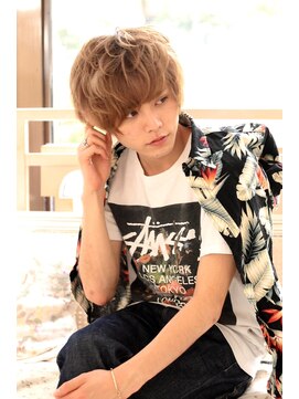 フォルテ 表参道店(FORTE) 【FORTE 】モードレトロスマートマッシュ