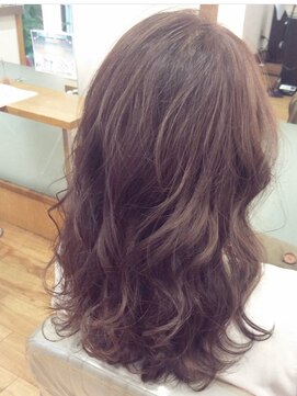 カラーアトリエ イロドリ(彩) イルミナカラー ロング