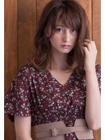 パリオ バイ コレット(Palio by collet)&nbsp;☆ミントアッシュミディ☆【Palio by collet】03-5367-3624