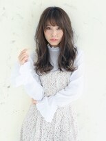 ラプト ビズ 学園前(RAPT bis)&nbsp;フレンチリラックスウェーブ