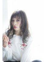 ミエル ヘア 新宿(miel hair)&nbsp;エアリー♪ショートバング