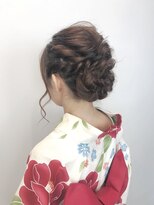 アヤナ バイ アヤラ(ayana by ayala)&nbsp;【ayana by ayala 浦安 美容室】