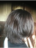 【HAIR　N+】重軽カールで大人かわいいノームコア4