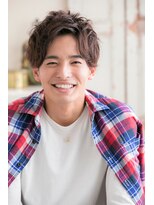 ファミリア バイ リトル(Familia by little)&nbsp;リバースアップショート