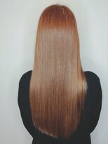 アレンヘアー 帯広店(ALLEN hair)&nbsp;ハイライトMIXミルキーグレージュ