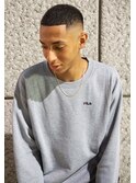 ストリートスキンフェードカットオシャレボウズ