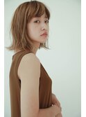 モードケイズスタイル ノースリーブボブ