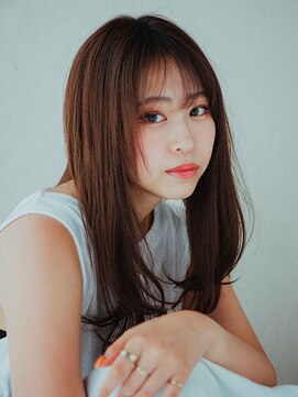 プロデュース 古淵店(Produce) ナチュラルカール【古淵/相模原/町田】