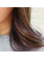 スピカヘアー(spica hair)&nbsp;spicahair