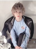 ◇シルバーウェーブウルフM◇目黒