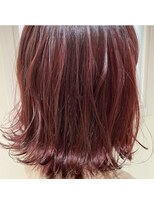 シャンプーボーイ&nbsp;ラベンダーピンク♪