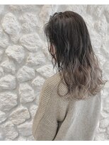 モアナ バイ ヘッドライト 沖縄豊見城店(Moana by HEADLIGHT)&nbsp;Moana豊見城＃グラデーションカラー