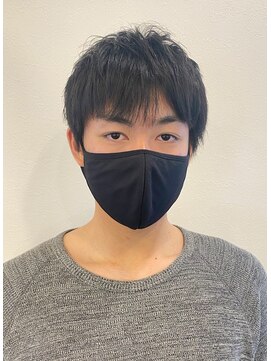 パムス(pams) 【pams】スリークショート