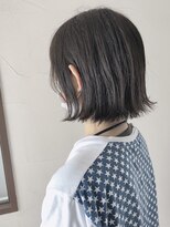 ポータートランテアン(porter31)&nbsp;パツンボブ氏木