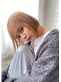スリークボブ