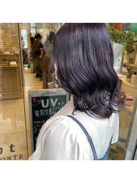 ミント バイ フォルテ(mint by FORTE) mint by forte