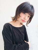 ルティア 池袋(Lutia)&nbsp;ミディアムウルフ