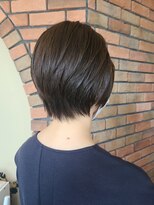 フェイバー 赤坂店(FAVOR)&nbsp;大人ショート