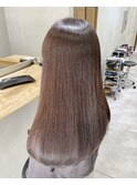 【Feria松山】白石の美髪矯正☆